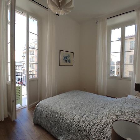 2 A 6 Personnes - Welcome To Nice ! Logement Port Exterior foto